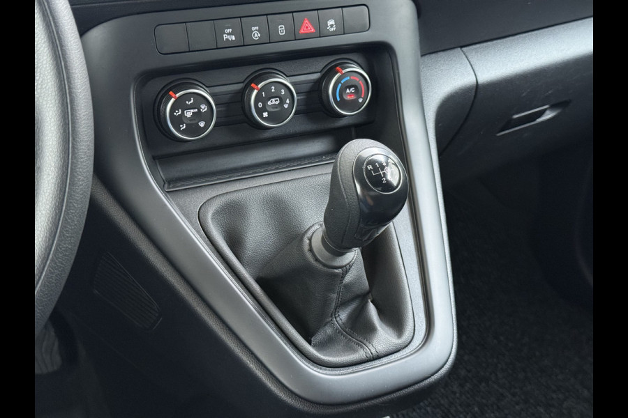 Mercedes-Benz Citan 110 CDI L1 Pro, Cruise C. Airco, NIEUWSTAAT