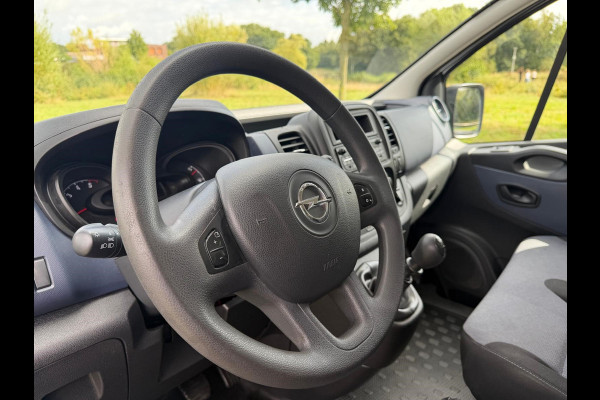 Opel Vivaro Combi 1.6 CDTI L2H1 ecoFLEX | 9 persoons | EX BTW | BPM Vrij