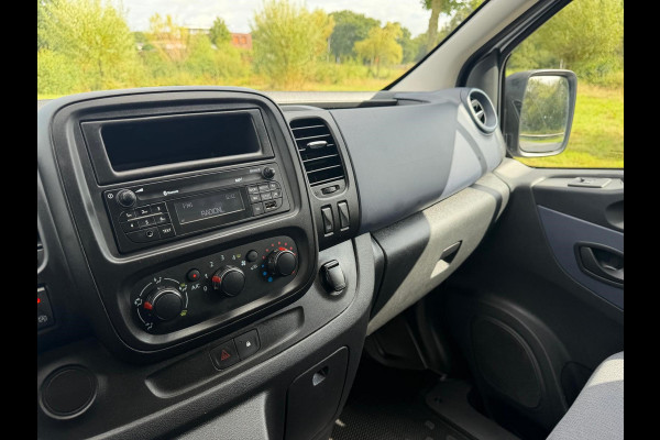 Opel Vivaro Combi 1.6 CDTI L2H1 ecoFLEX | 9 persoons | EX BTW | BPM Vrij