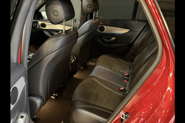 Mercedes-Benz GLC 250 4MATIC AMG Line Premium | Panoramadak | Stoelverwarming | Camera