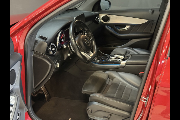 Mercedes-Benz GLC 250 4MATIC AMG Line Premium | Panoramadak | Stoelverwarming | Camera