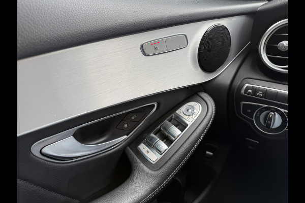 Mercedes-Benz GLC 250 4MATIC AMG Line Premium | Panoramadak | Stoelverwarming | Camera
