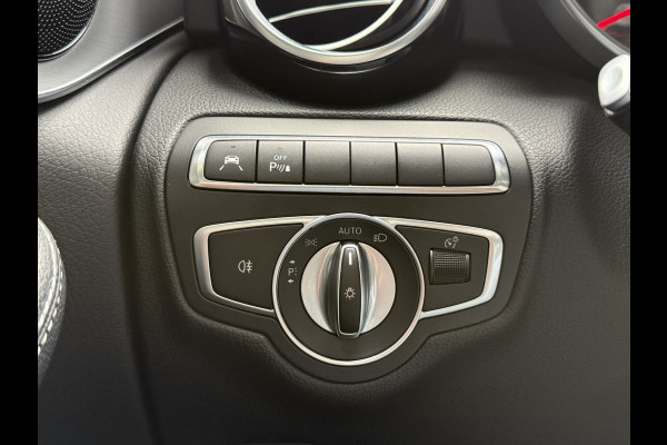 Mercedes-Benz GLC 250 4MATIC AMG Line Premium | Panoramadak | Stoelverwarming | Camera