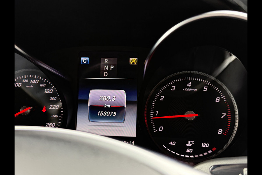 Mercedes-Benz GLC 250 4MATIC AMG Line Premium | Panoramadak | Stoelverwarming | Camera