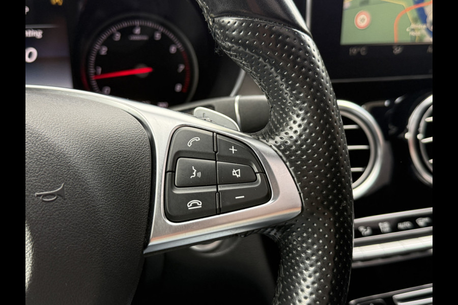 Mercedes-Benz GLC 250 4MATIC AMG Line Premium | Panoramadak | Stoelverwarming | Camera