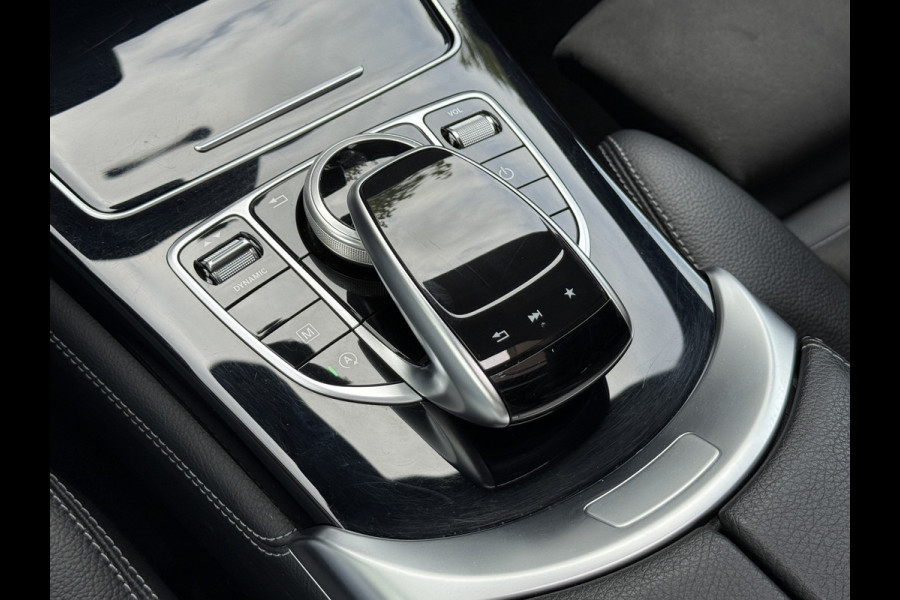 Mercedes-Benz GLC 250 4MATIC AMG Line Premium | Panoramadak | Stoelverwarming | Camera
