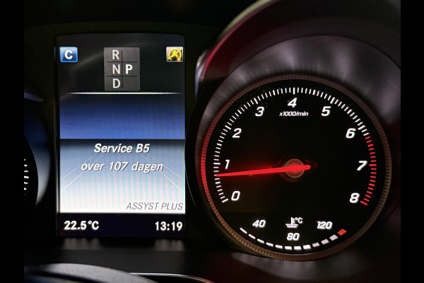 Mercedes-Benz GLC 250 4MATIC AMG Line Premium | Panoramadak | Stoelverwarming | Camera