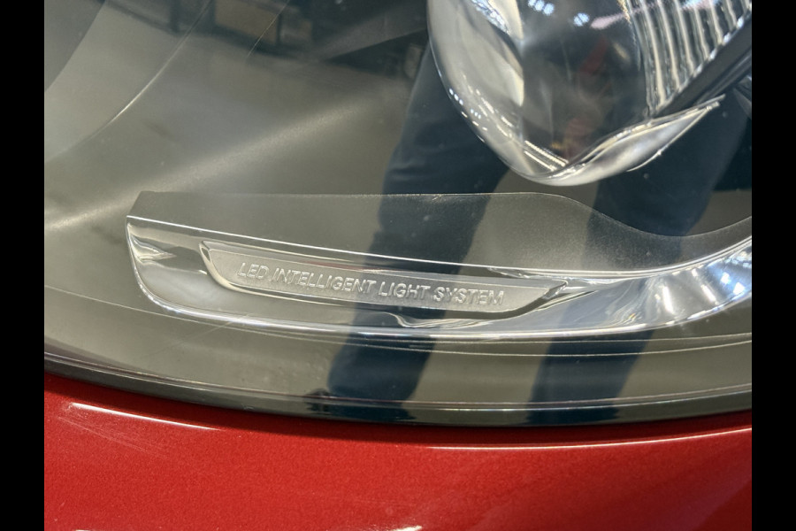 Mercedes-Benz GLC 250 4MATIC AMG Line Premium | Panoramadak | Stoelverwarming | Camera