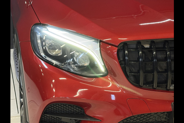Mercedes-Benz GLC 250 4MATIC AMG Line Premium | Panoramadak | Stoelverwarming | Camera