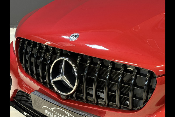 Mercedes-Benz GLC 250 4MATIC AMG Line Premium | Panoramadak | Stoelverwarming | Camera