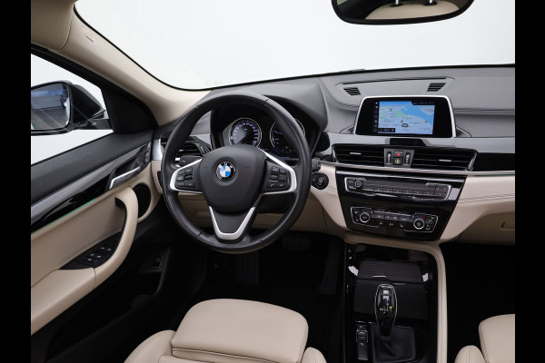 BMW X2 sDrive18i High Executive | Pano | Keyless | Memory Seat | Camera | Leder | Prijs Rijklaar!!