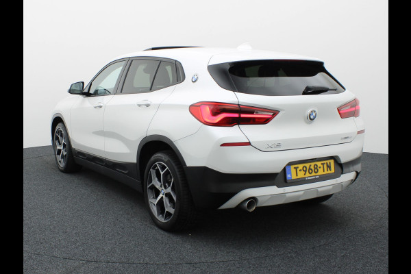 BMW X2 sDrive18i High Executive | Pano | Keyless | Memory Seat | Camera | Leder | Prijs Rijklaar!!