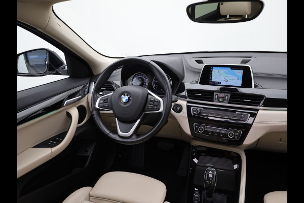 BMW X2 sDrive18i High Executive | Pano | Keyless | Memory Seat | Camera | Leder | Prijs Rijklaar!!