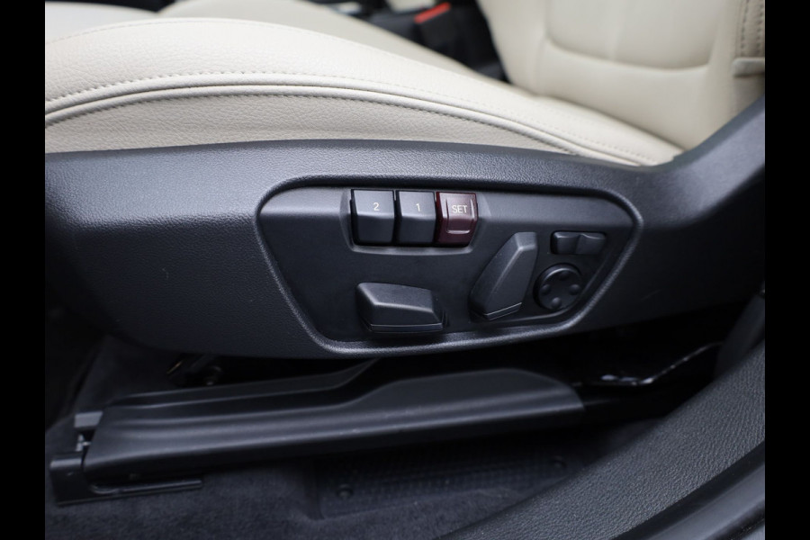 BMW X2 sDrive18i High Executive | Pano | Keyless | Memory Seat | Camera | Leder | Prijs Rijklaar!!
