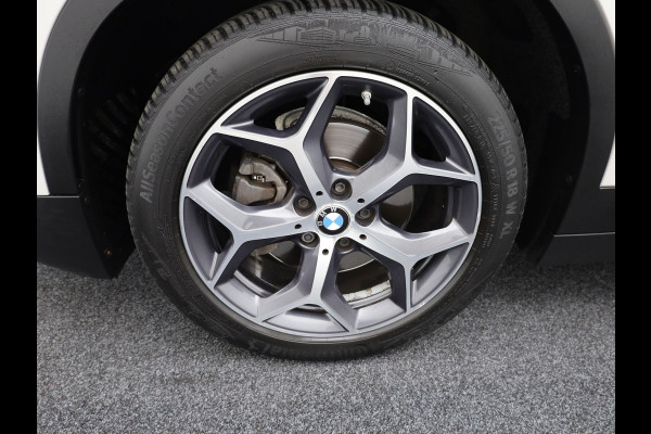BMW X2 sDrive18i High Executive | Pano | Keyless | Memory Seat | Camera | Leder | Prijs Rijklaar!!
