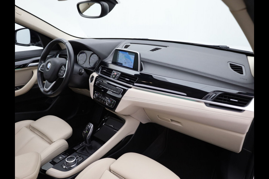 BMW X2 sDrive18i High Executive | Pano | Keyless | Memory Seat | Camera | Leder | Prijs Rijklaar!!