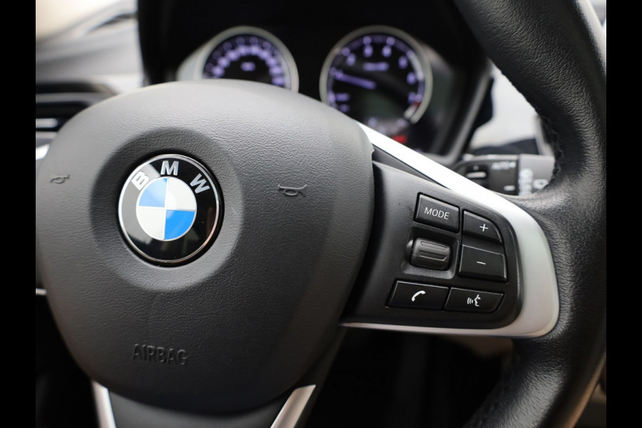 BMW X2 sDrive18i High Executive | Pano | Keyless | Memory Seat | Camera | Leder | Prijs Rijklaar!!