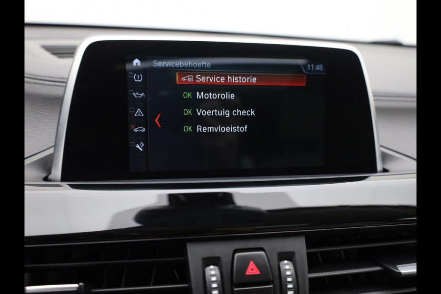 BMW X2 sDrive18i High Executive | Pano | Keyless | Memory Seat | Camera | Leder | Prijs Rijklaar!!