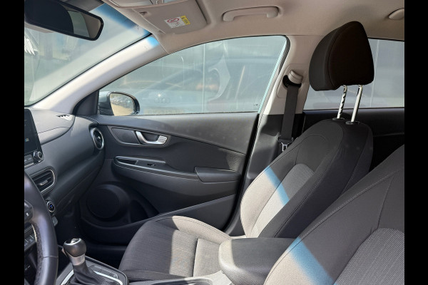 Hyundai Kona 1.6 GDI HEV Fashion Navi|Trekhaak|Camera|Dealer Onderhouden