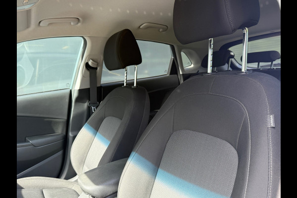 Hyundai Kona 1.6 GDI HEV Fashion Navi|Trekhaak|Camera|Dealer Onderhouden