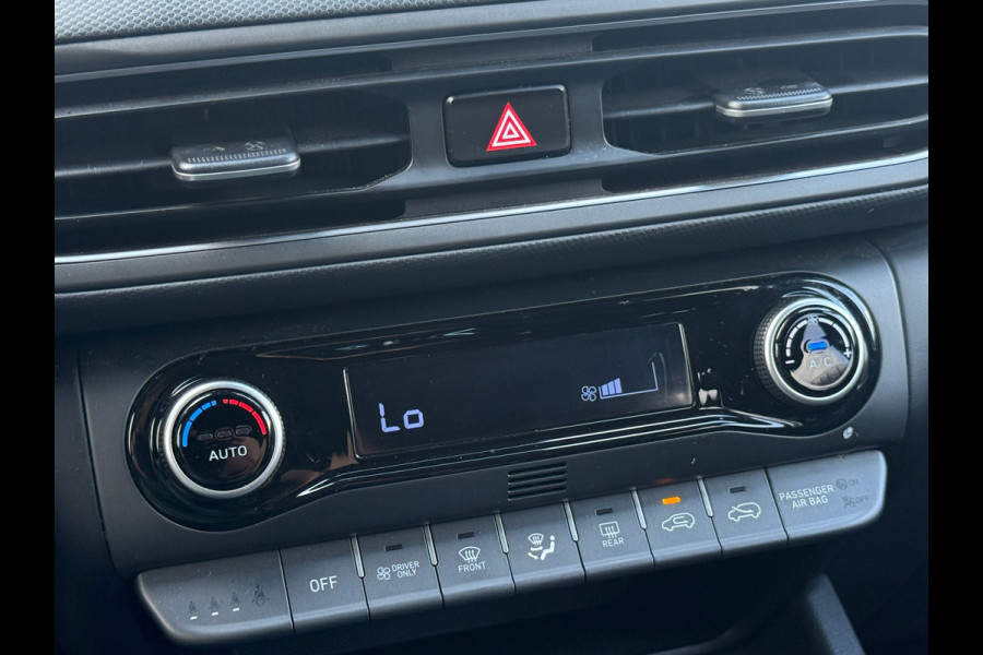 Hyundai Kona 1.6 GDI HEV Fashion Navi|Trekhaak|Camera|Dealer Onderhouden