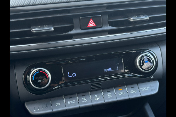 Hyundai Kona 1.6 GDI HEV Fashion Navi|Trekhaak|Camera|Dealer Onderhouden