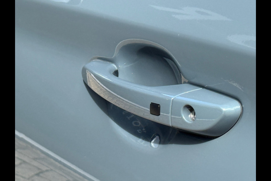 Hyundai Kona 1.6 GDI HEV Fashion Navi|Trekhaak|Camera|Dealer Onderhouden