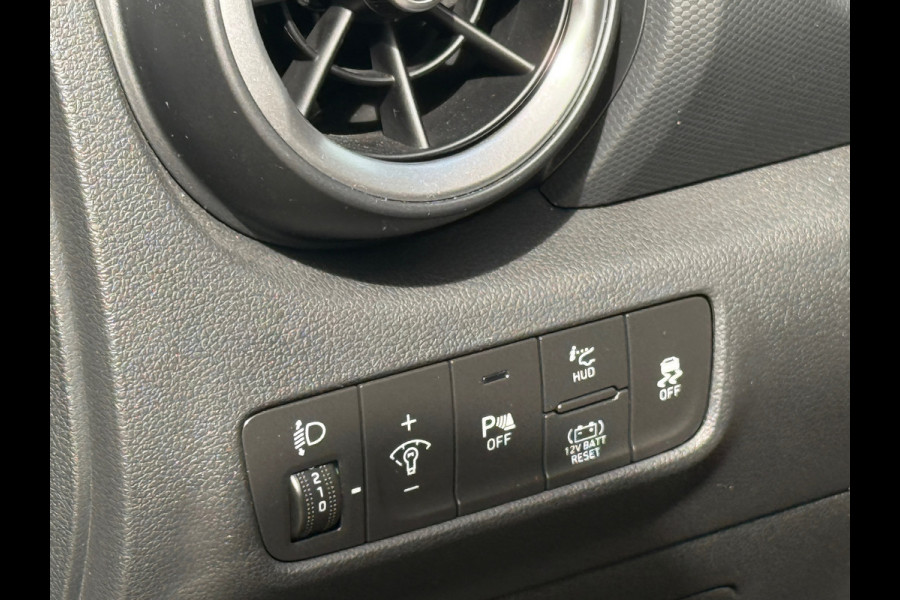 Hyundai Kona 1.6 GDI HEV Fashion Navi|Trekhaak|Camera|Dealer Onderhouden