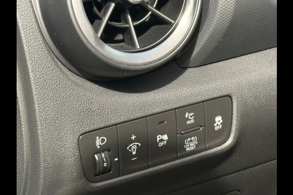 Hyundai Kona 1.6 GDI HEV Fashion Navi|Trekhaak|Camera|Dealer Onderhouden