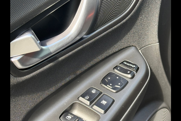 Hyundai Kona 1.6 GDI HEV Fashion Navi|Trekhaak|Camera|Dealer Onderhouden