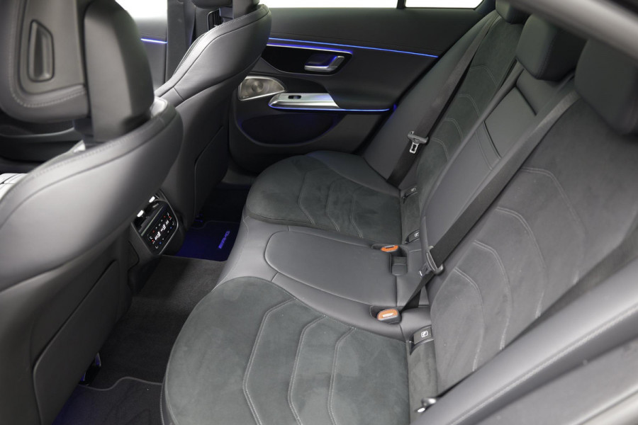 Mercedes-Benz E-Klasse E300e 4MATIC Exclusive Line |Pano|Hyperscreen|Burmester|