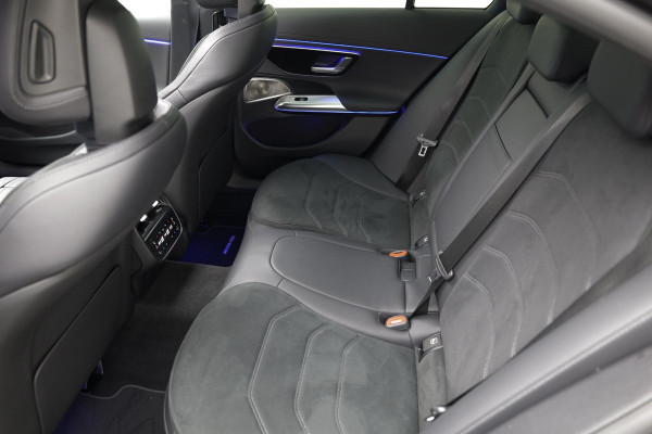 Mercedes-Benz E-Klasse E300e 4MATIC Exclusive Line |Pano|Hyperscreen|Burmester|