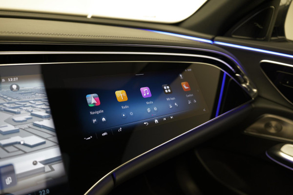 Mercedes-Benz E-Klasse E300e 4MATIC Exclusive Line |Pano|Hyperscreen|Burmester|
