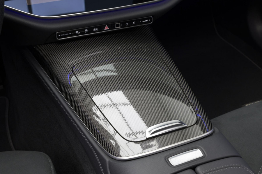 Mercedes-Benz E-Klasse E300e 4MATIC Exclusive Line |Pano|Hyperscreen|Burmester|