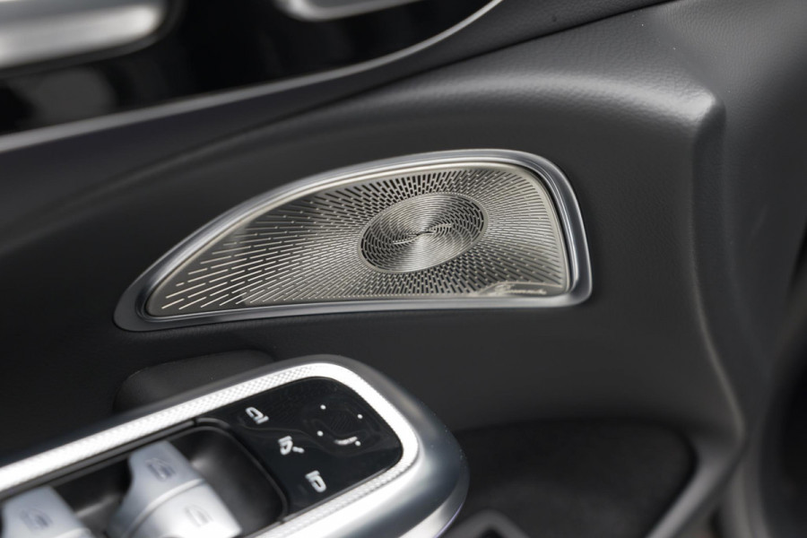 Mercedes-Benz E-Klasse E300e 4MATIC Exclusive Line |Pano|Hyperscreen|Burmester|
