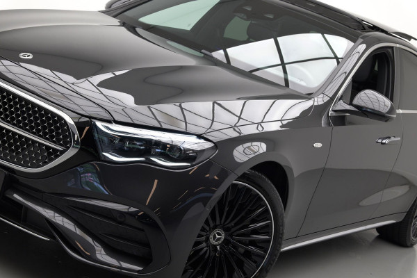 Mercedes-Benz E-Klasse E300e 4MATIC Exclusive Line |Pano|Hyperscreen|Burmester|