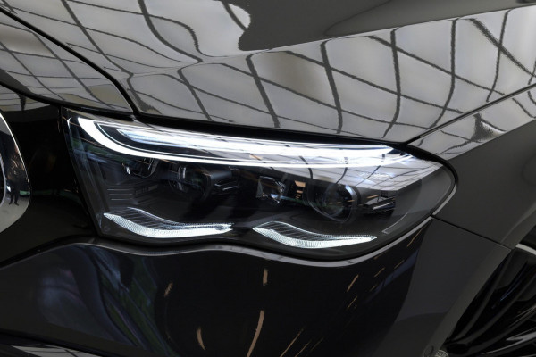 Mercedes-Benz E-Klasse E300e 4MATIC Exclusive Line |Pano|Hyperscreen|Burmester|