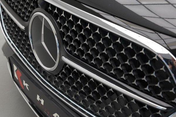 Mercedes-Benz E-Klasse E300e 4MATIC Exclusive Line |Pano|Hyperscreen|Burmester|