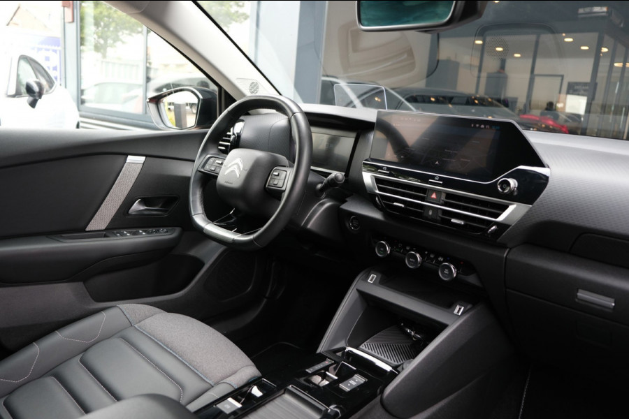 Citroën C4 X 1.2 Puretech Shine *35.136km* Navi/Camera/Adaptieve Cruise NIEUWSTAAT