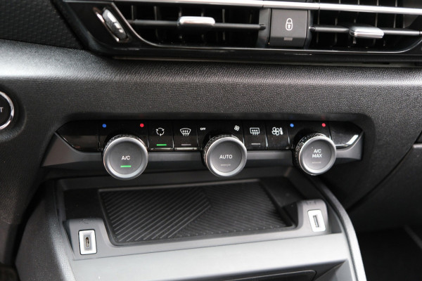 Citroën C4 X 1.2 Puretech Shine *35.136km* Navi/Camera/Adaptieve Cruise NIEUWSTAAT