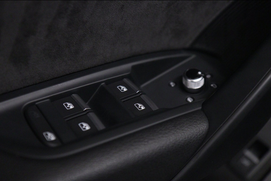 Audi Q5 2.0 TFSI quattro Sport 3X S-Line PANO/B&O/CARPLAY/LUCHTV/BOMVOL