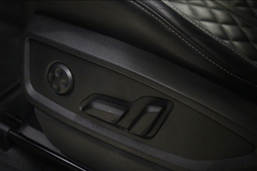 Audi Q5 2.0 TFSI quattro Sport 3X S-Line PANO/B&O/CARPLAY/LUCHTV/BOMVOL