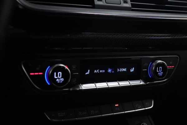 Audi Q5 2.0 TFSI quattro Sport 3X S-Line PANO/B&O/CARPLAY/LUCHTV/BOMVOL