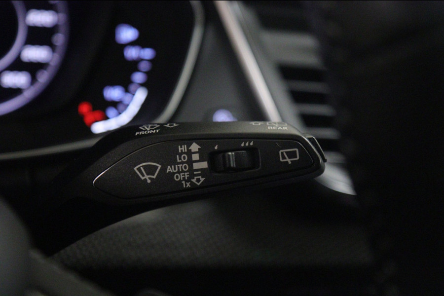 Audi Q5 2.0 TFSI quattro Sport 3X S-Line PANO/B&O/CARPLAY/LUCHTV/BOMVOL