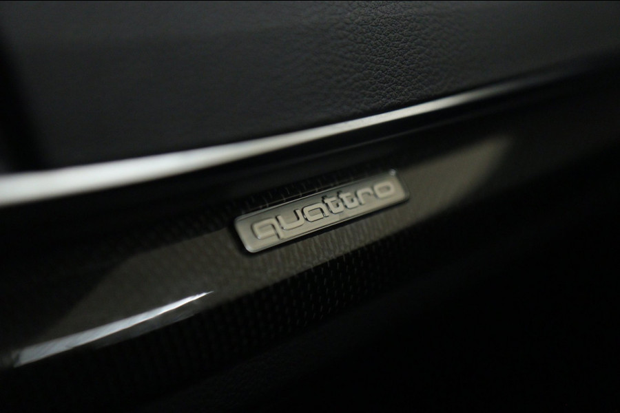 Audi Q5 2.0 TFSI quattro Sport 3X S-Line PANO/B&O/CARPLAY/LUCHTV/BOMVOL