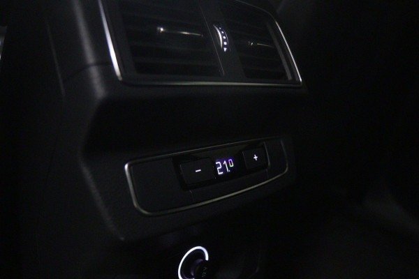 Audi Q5 2.0 TFSI quattro Sport 3X S-Line PANO/B&O/CARPLAY/LUCHTV/BOMVOL