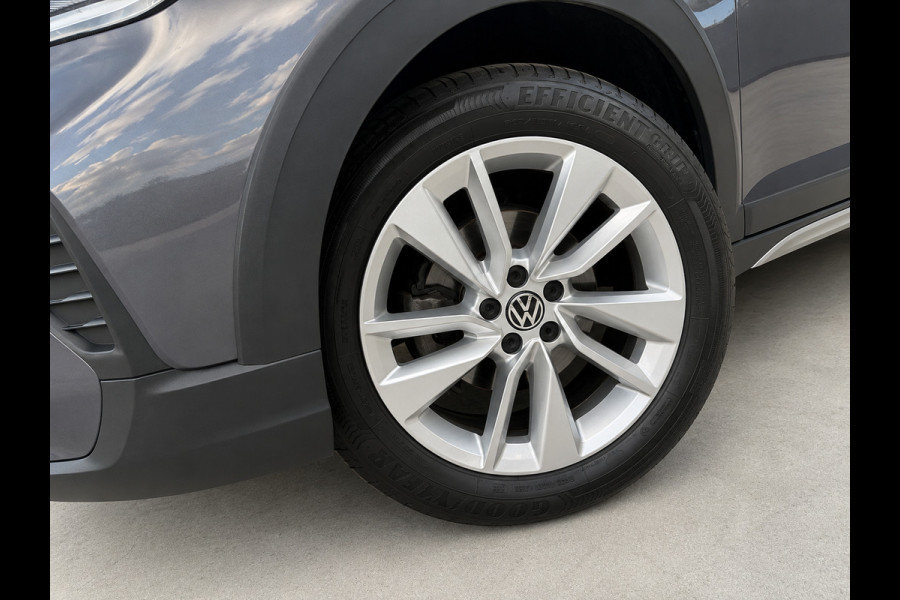 Volkswagen Taigo 1.0 TSI |DSG|Camera|Virtual|Stoelverwarming