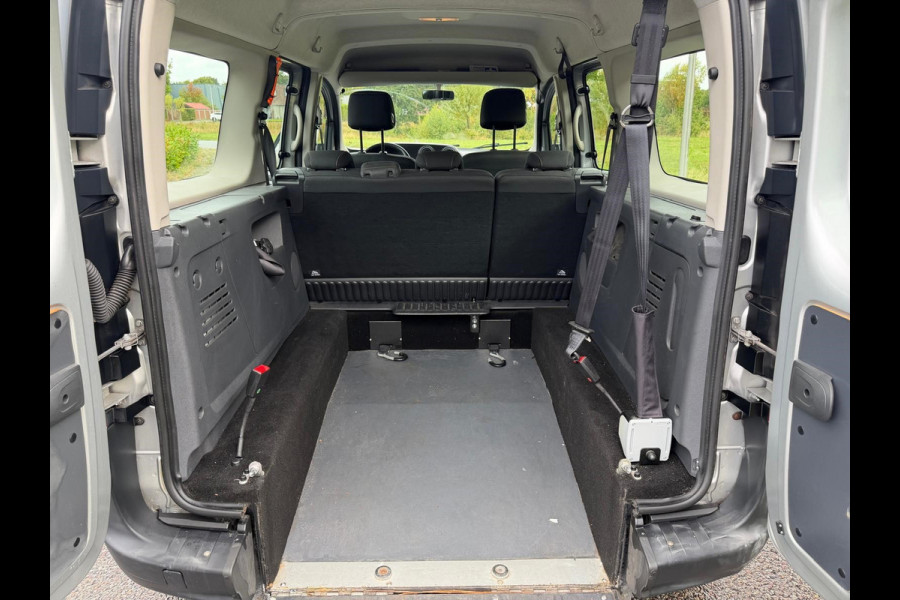 Mercedes-Benz Citan 111 CDI Trend XL | 5 personen | Airco | Rolstoel | Radio | NAP |