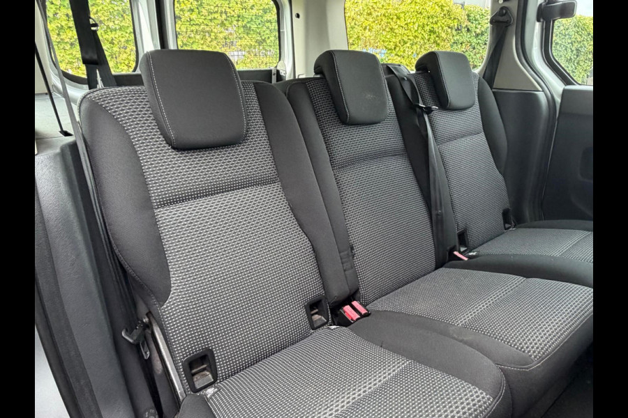 Mercedes-Benz Citan 111 CDI Trend XL | 5 personen | Airco | Rolstoel | Radio | NAP |