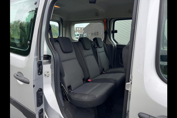 Mercedes-Benz Citan 111 CDI Trend XL | 5 personen | Airco | Rolstoel | Radio | NAP |
